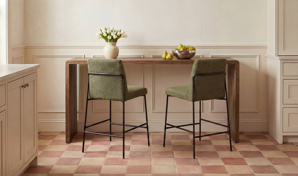 Carrie Counter Table