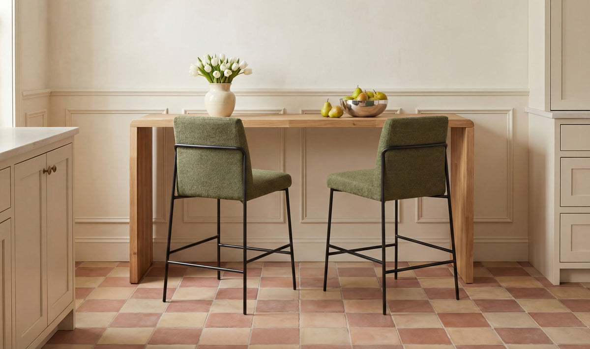 Carrie Counter Table