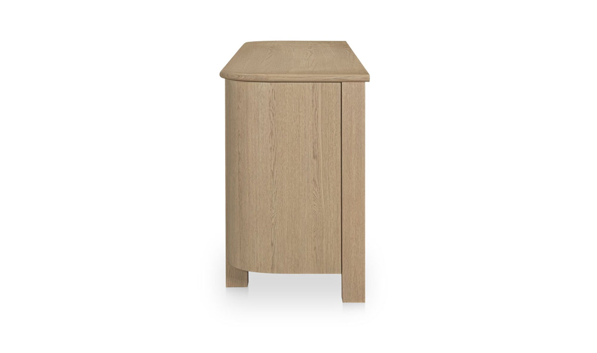 Loren 6 Drawer Dresser