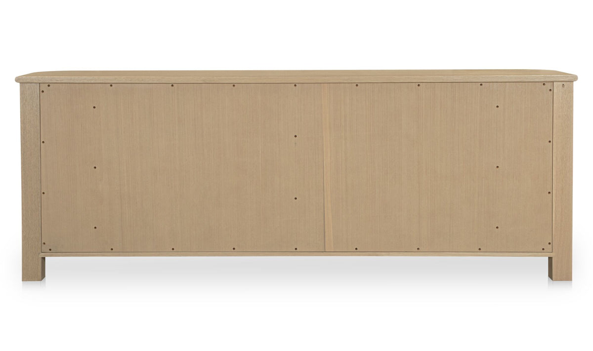 Loren 6 Drawer Dresser