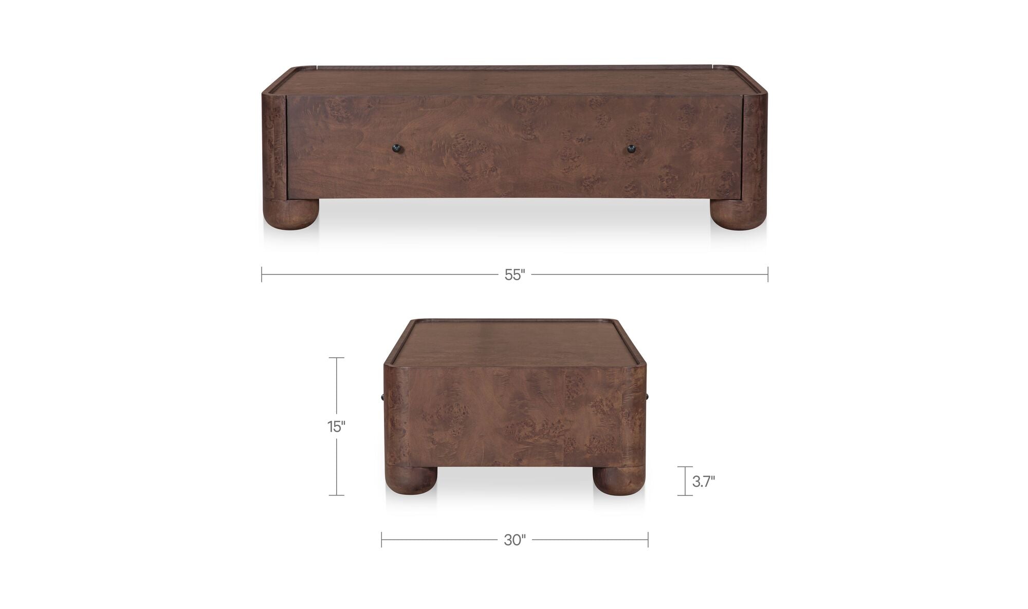 Gibson Coffee Table