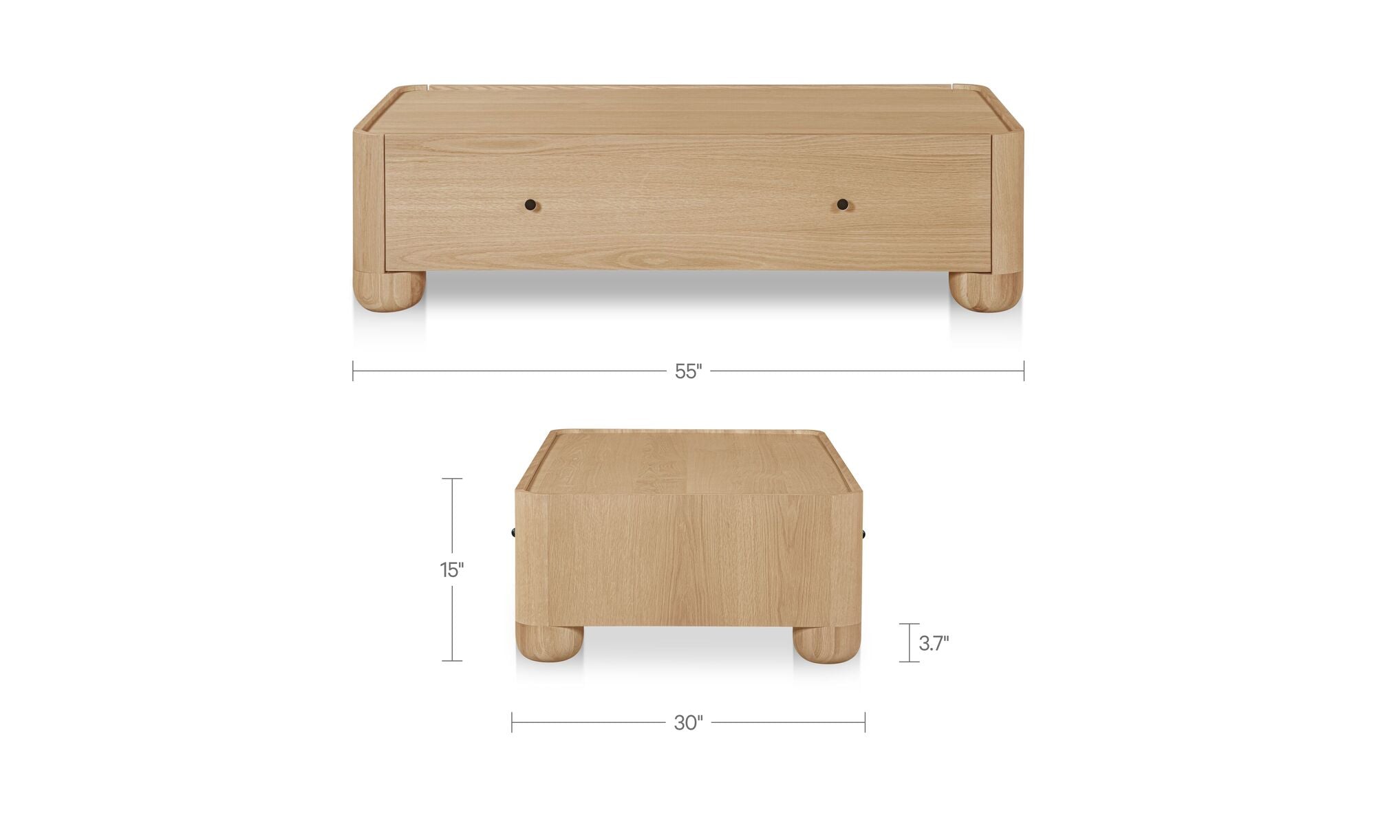 Gibson Coffee Table