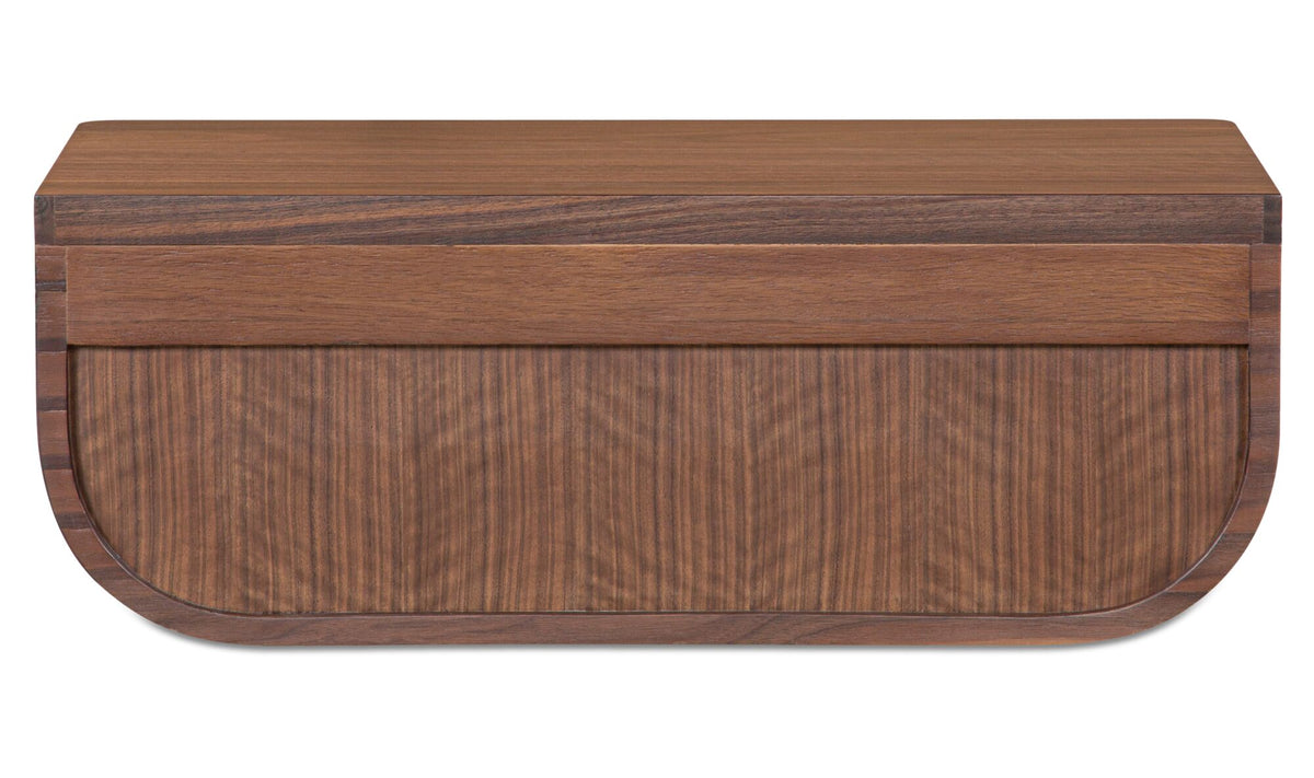 Hettie Floating Nightstand