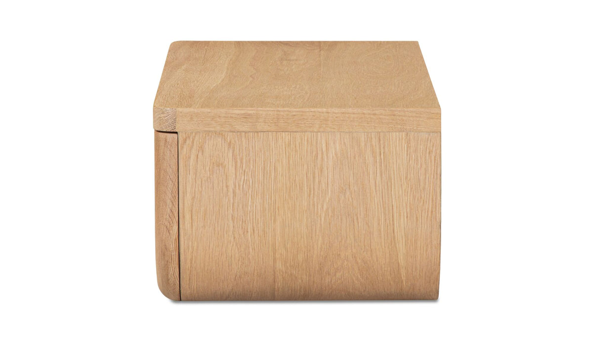 Hettie Floating Nightstand