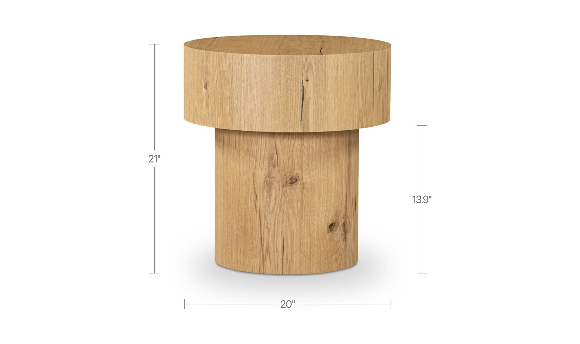 Corey Side Table