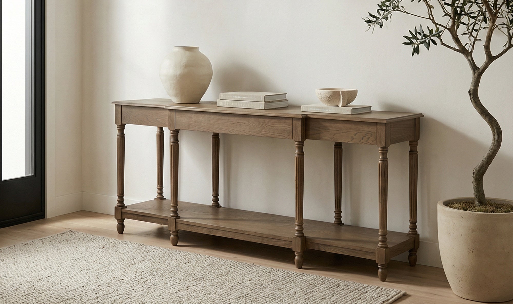 Martha Console