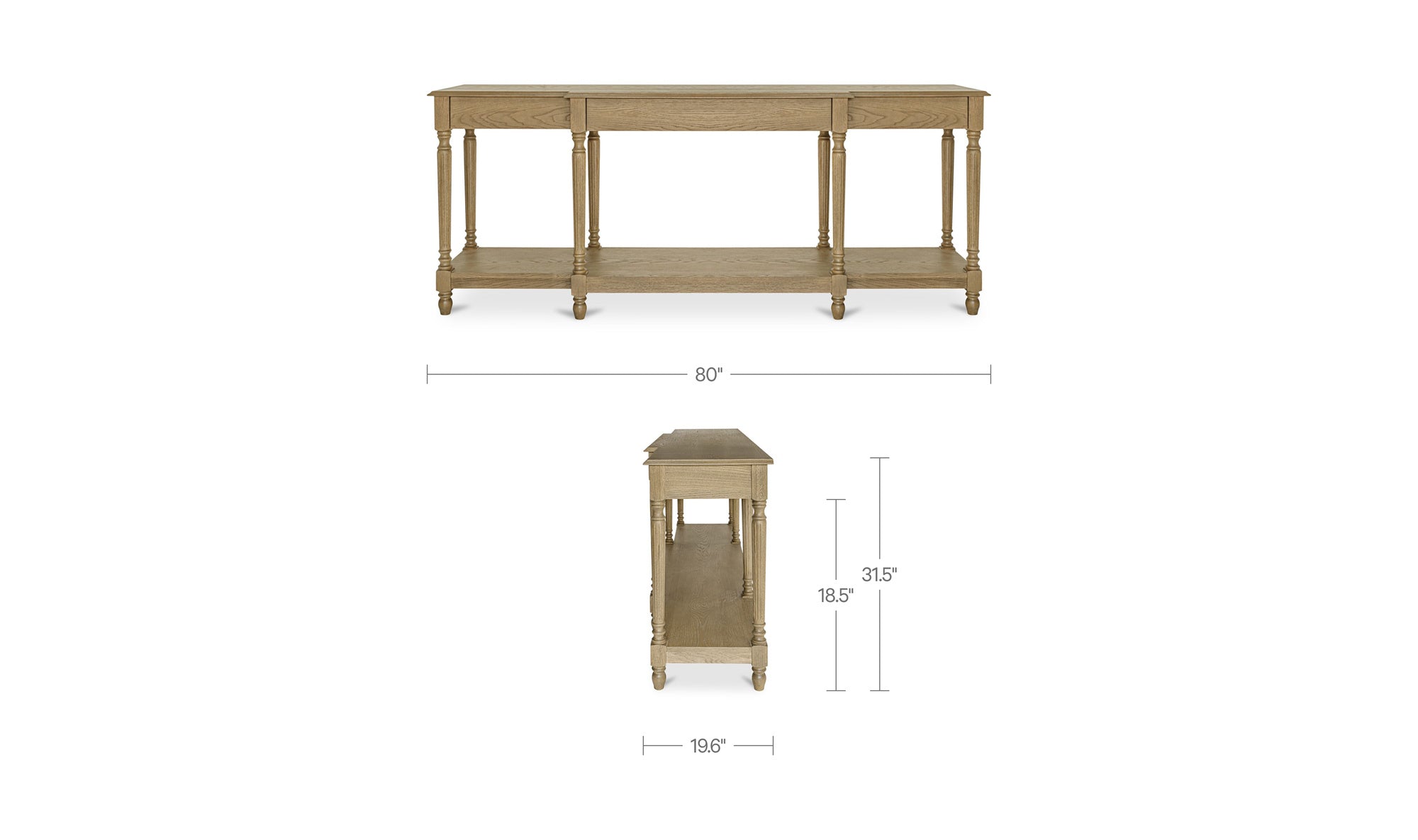 Martha Console
