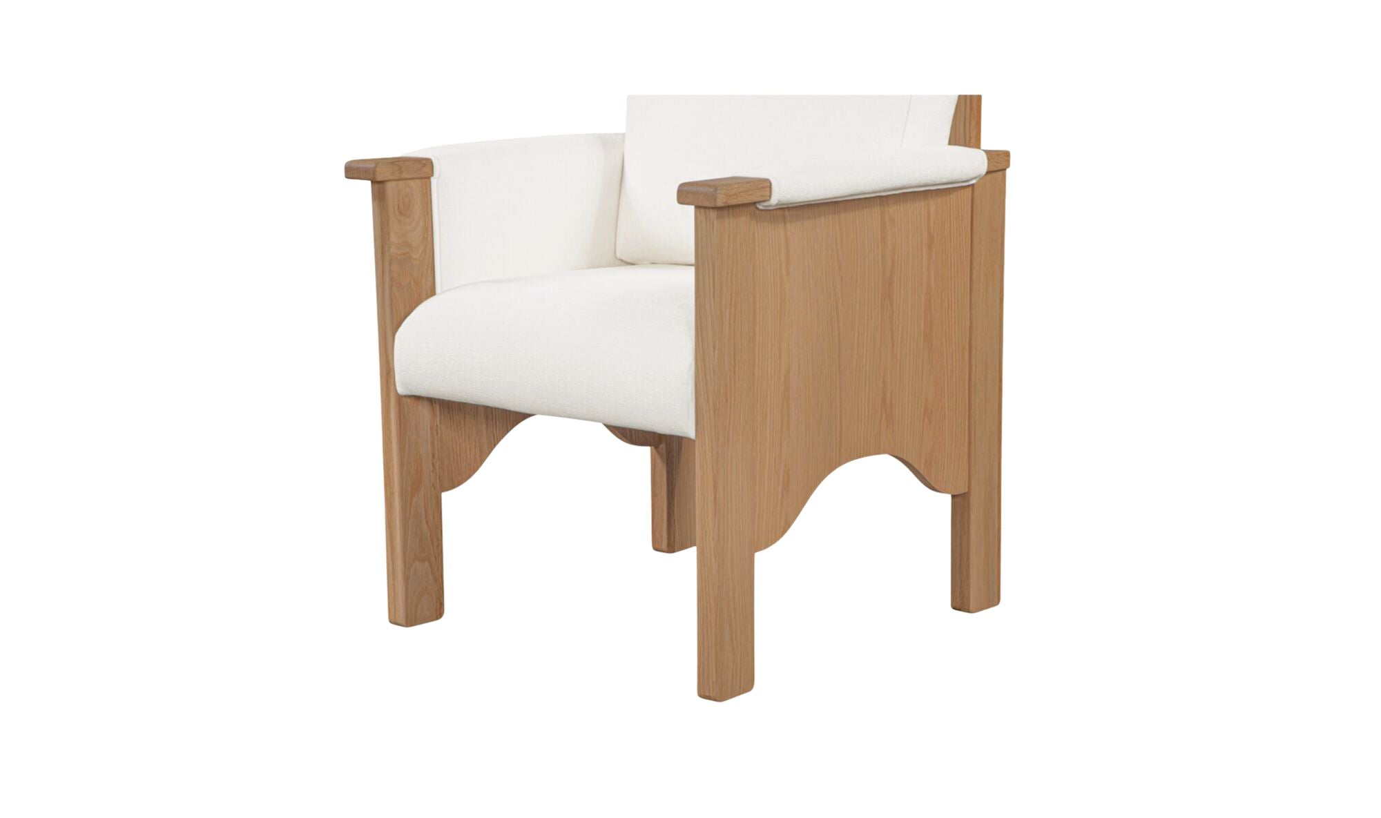 Bauer Dining Chair