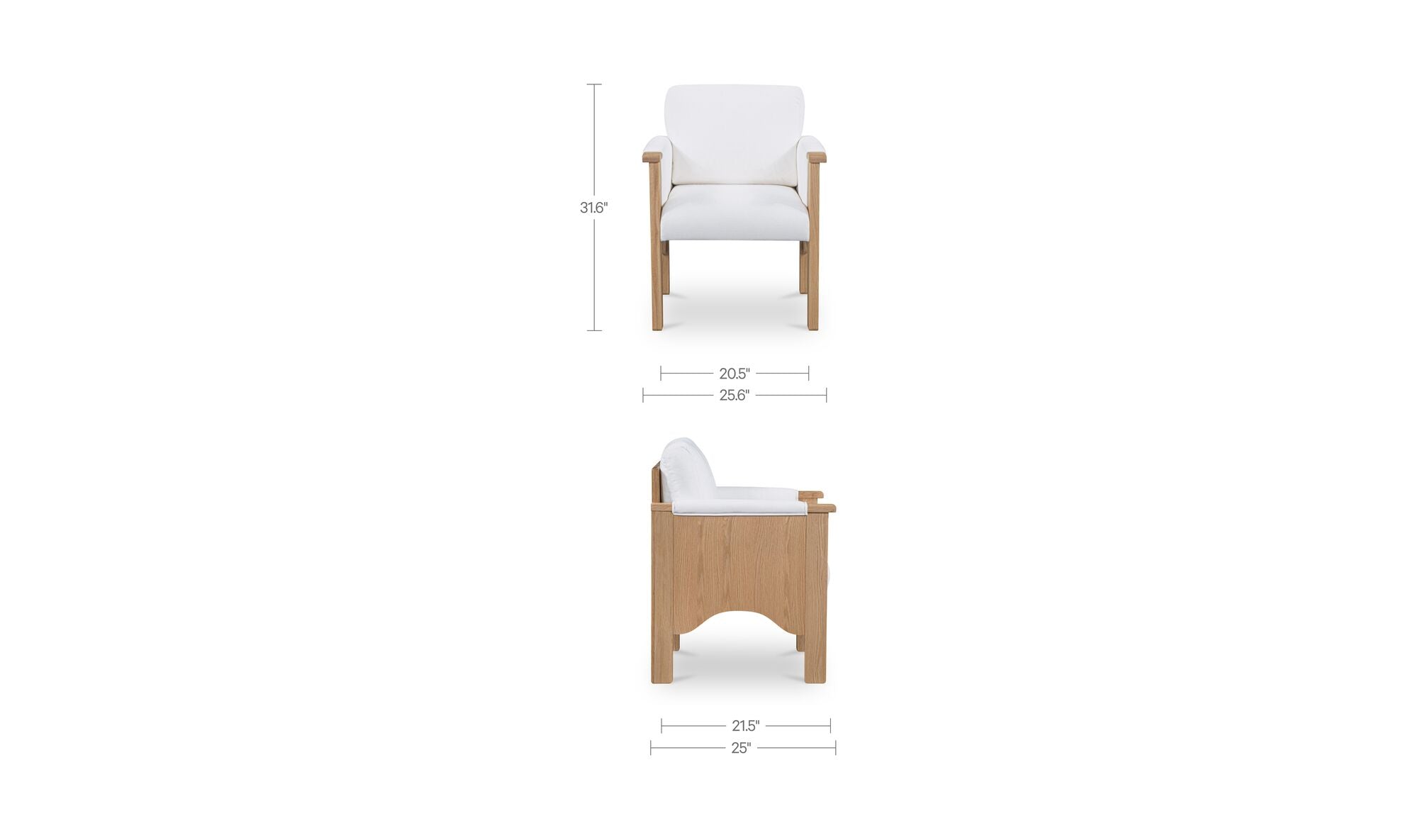 Bauer Dining Chair
