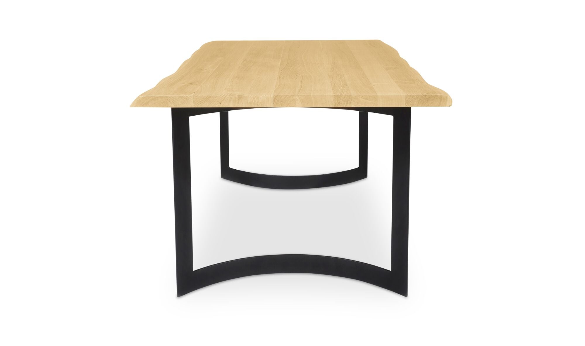 Bent Dining Table
