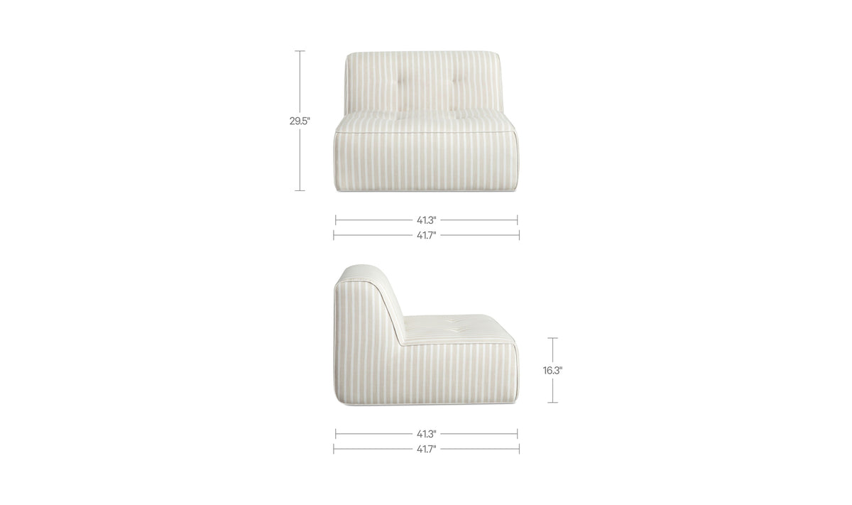 Sunseeker Outdoor Slipper