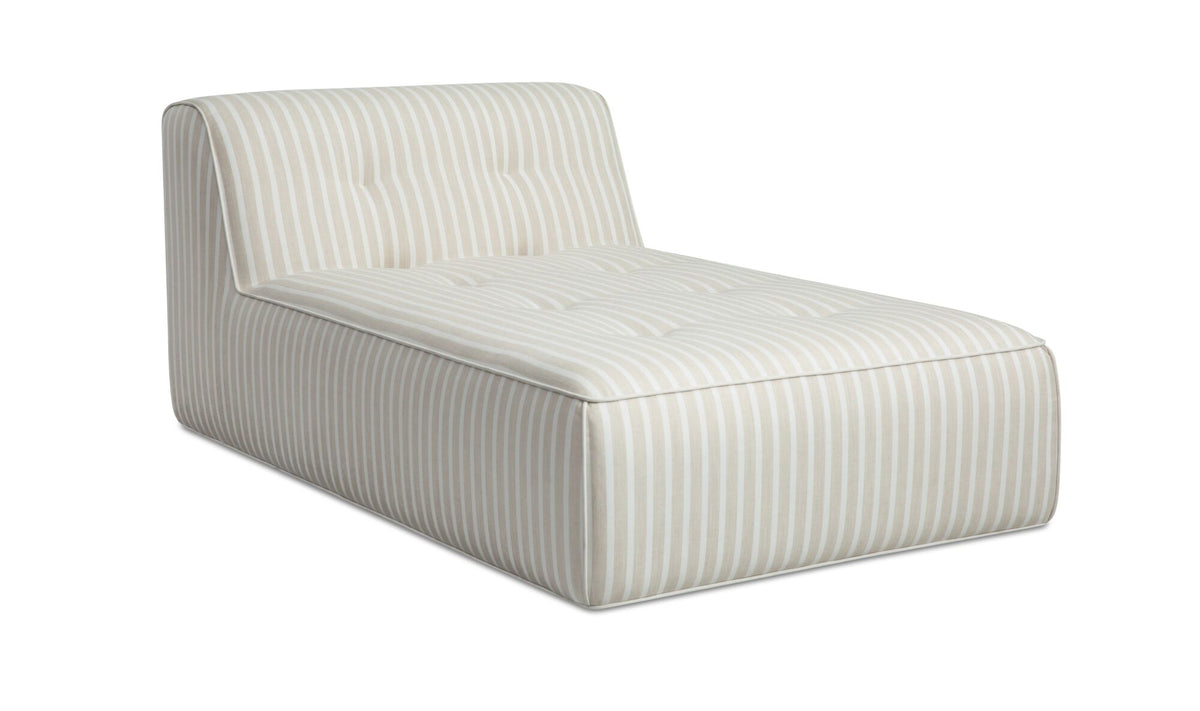 Sunseeker Outdoor Chaise