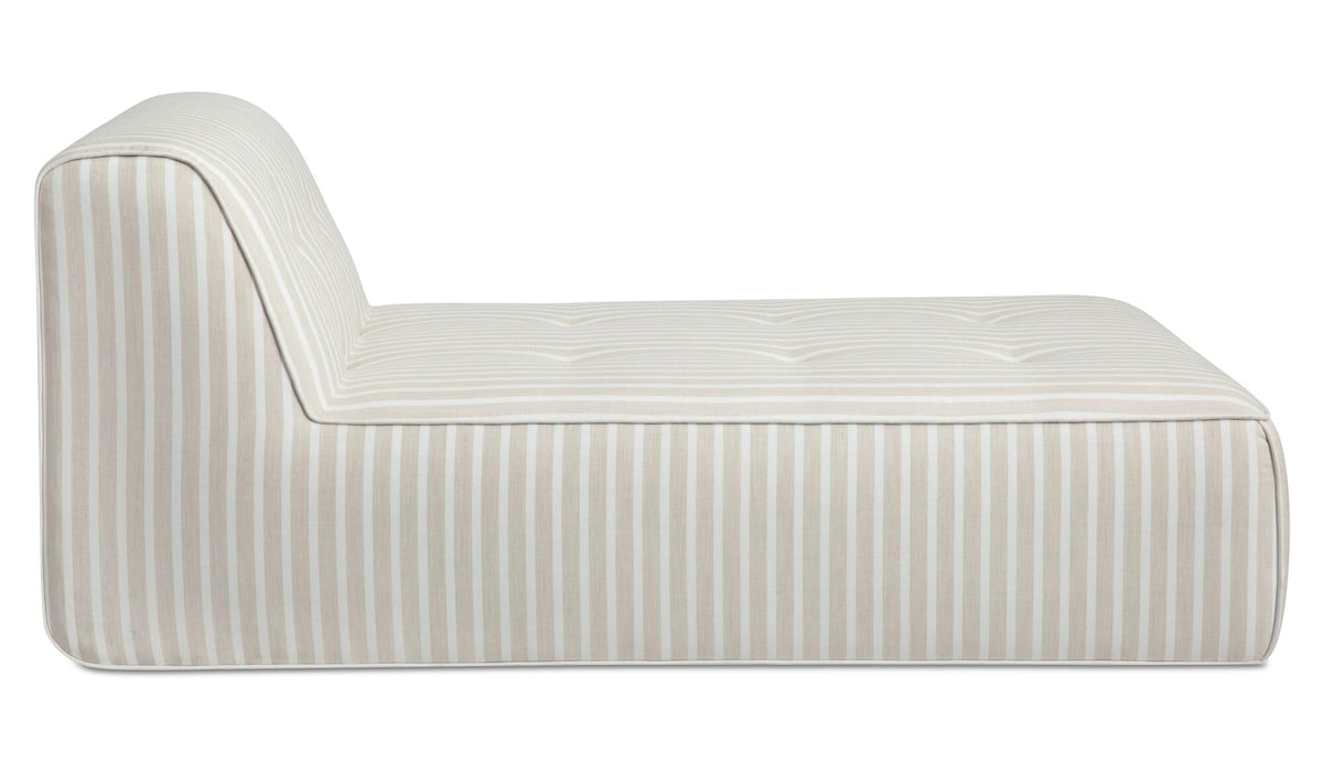 Sunseeker Outdoor Chaise