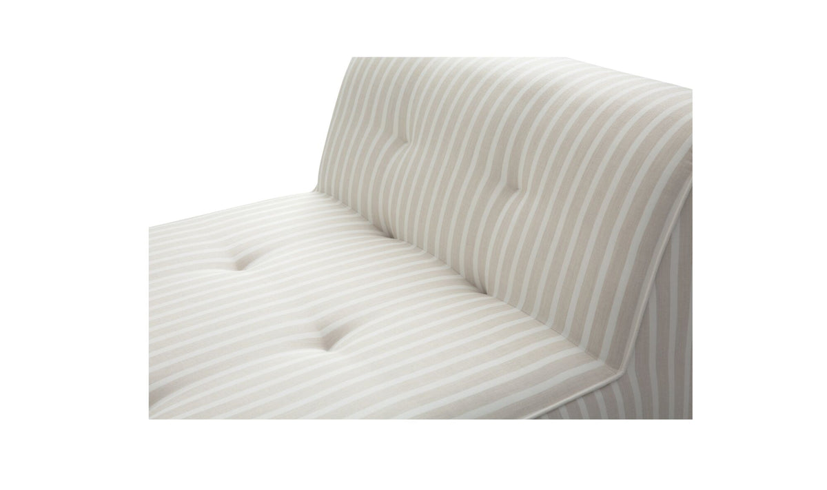 Sunseeker Outdoor Chaise