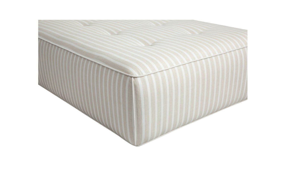 Sunseeker Outdoor Chaise