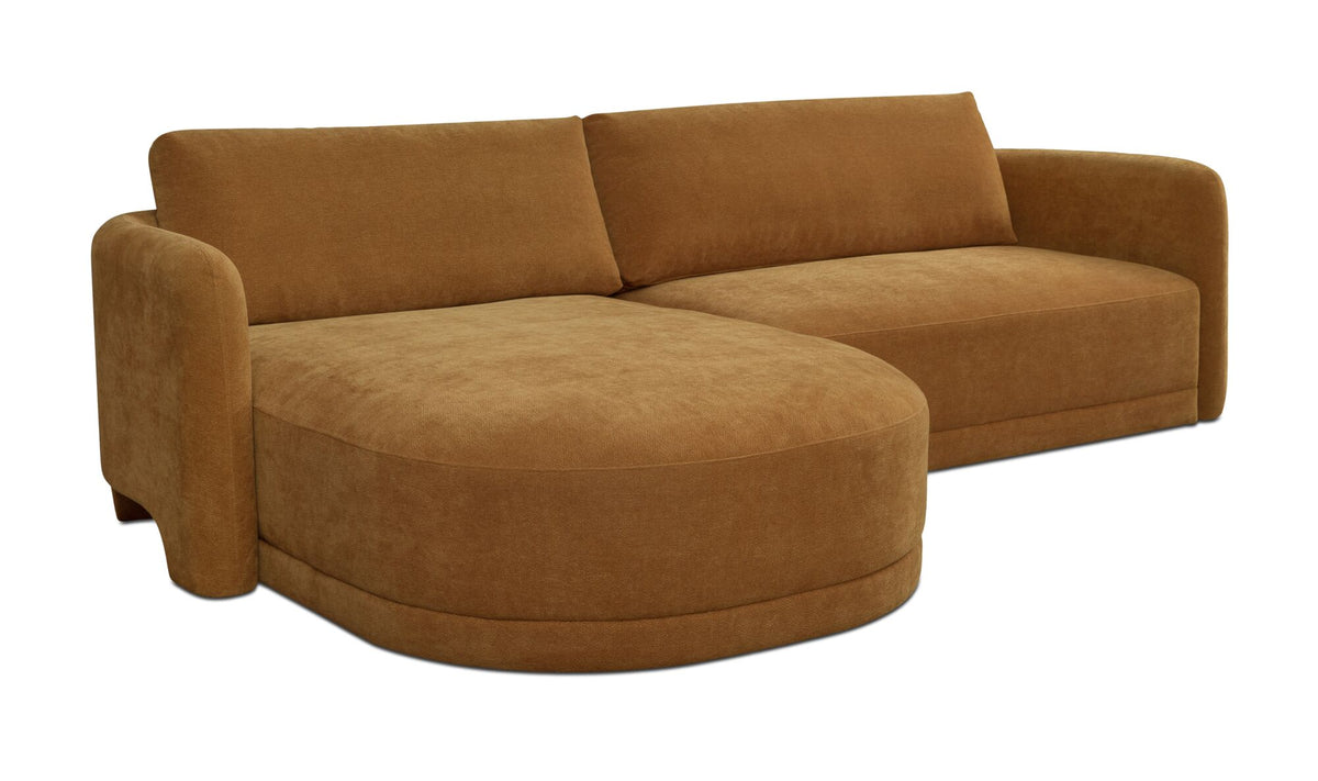 Emmy Sectional