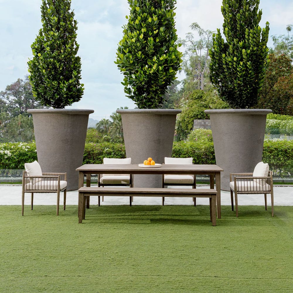 Travessa Outdoor Tray