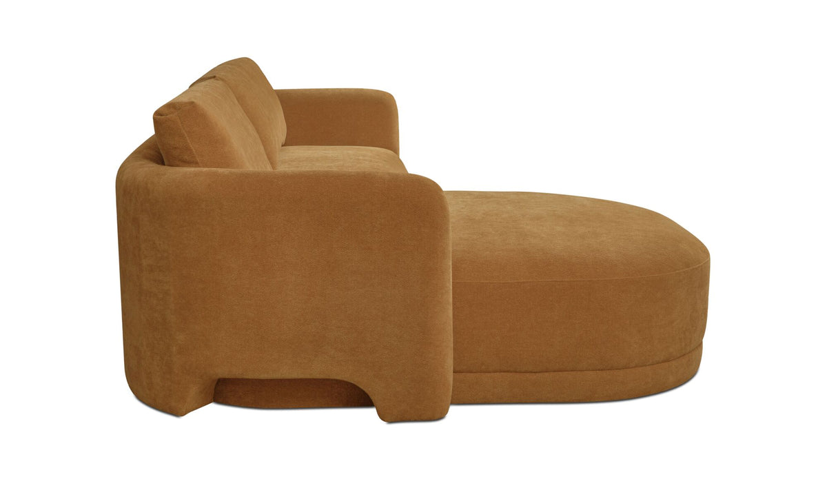 Emmy Sectional