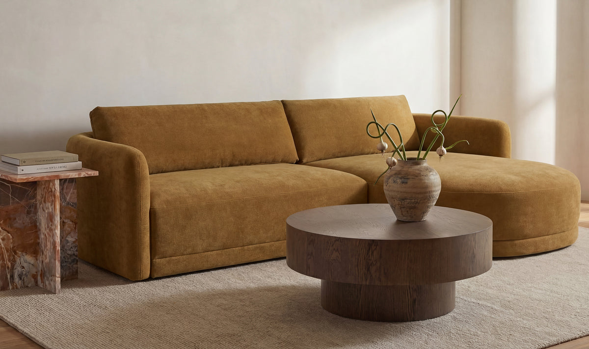 Emmy Sectional