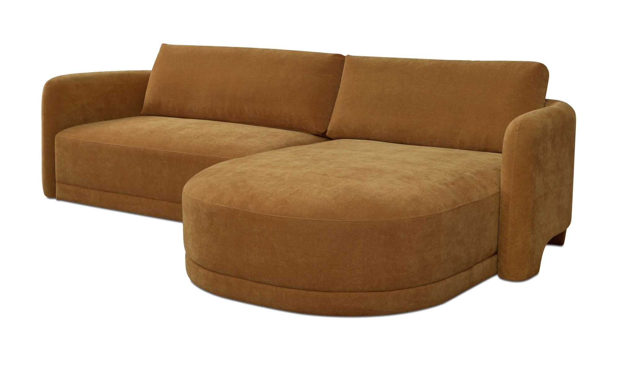 Emmy Sectional