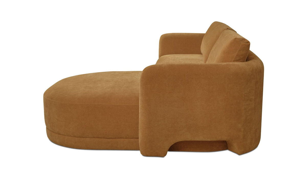 Emmy Sectional