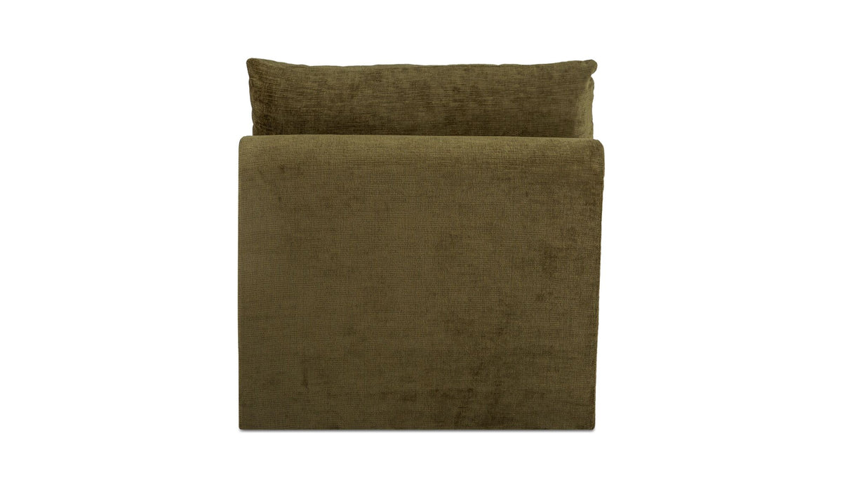 Swift Slipper Chair