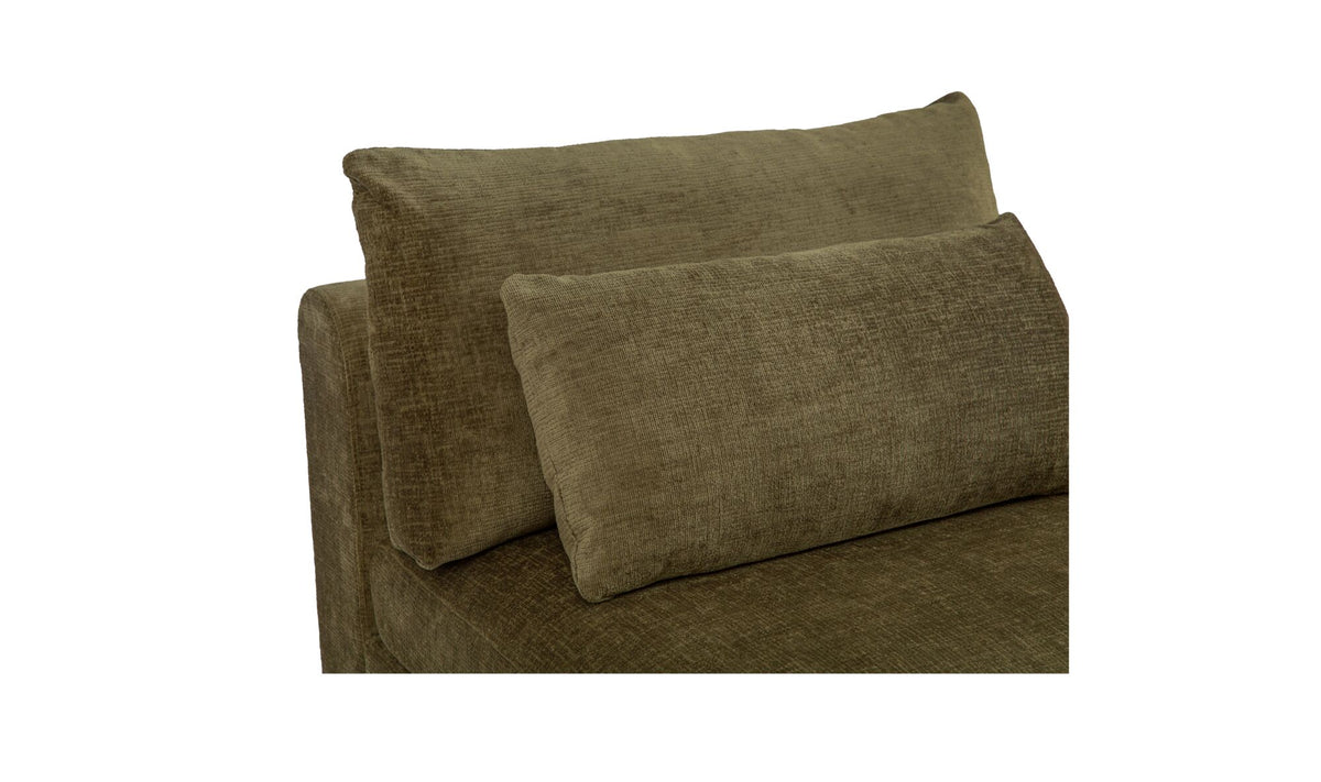 Swift Slipper Chair