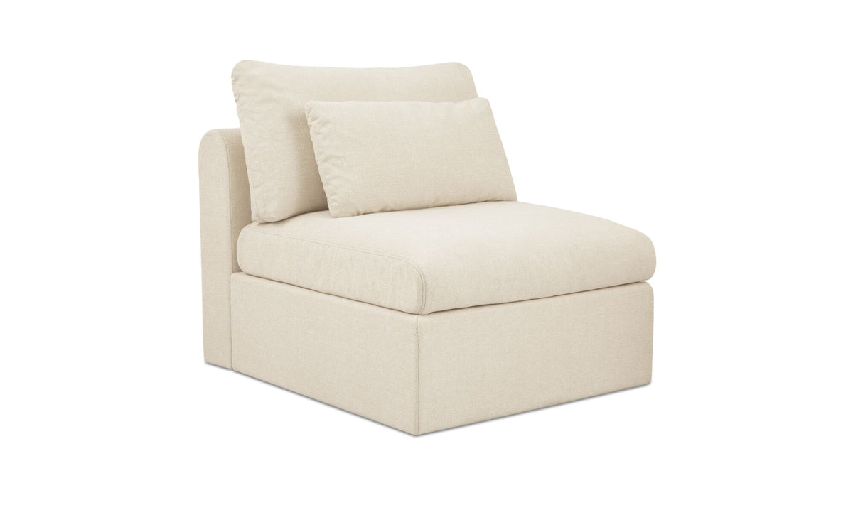 Swift Slipper Chair