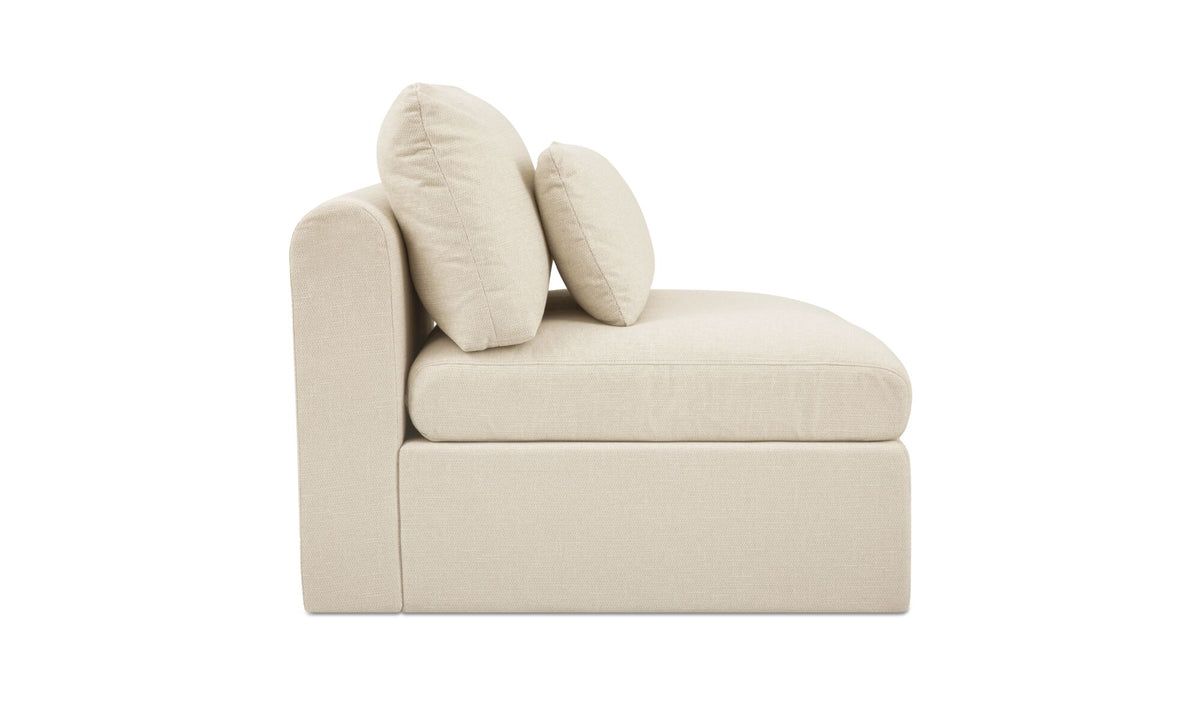 Swift Slipper Chair