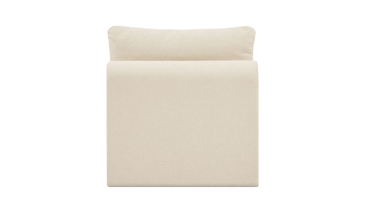 Swift Slipper Chair