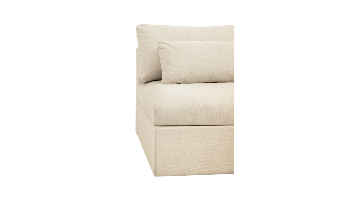 Swift Slipper Chair