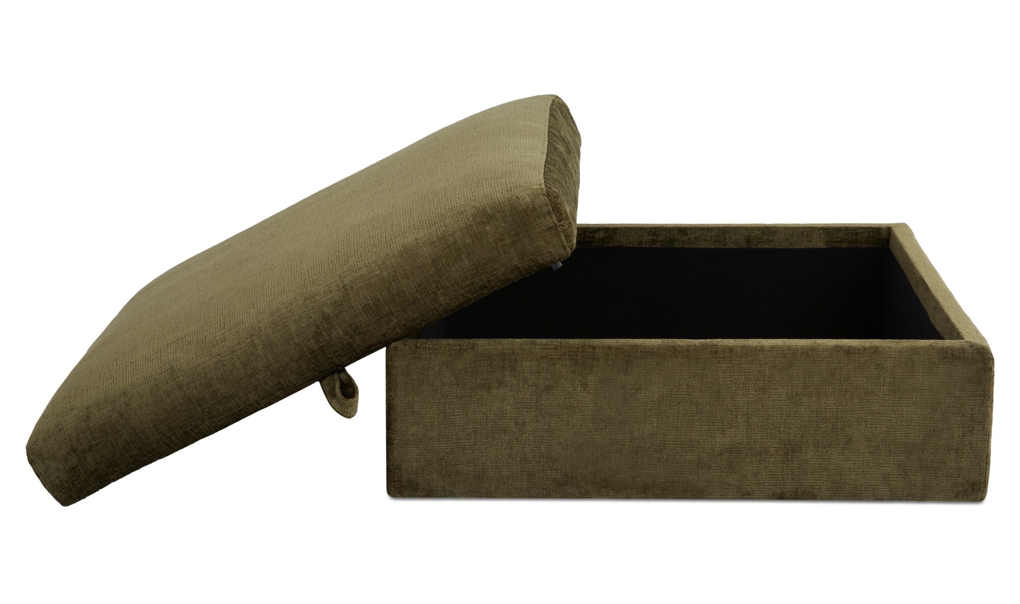 Swift Storage Ottoman