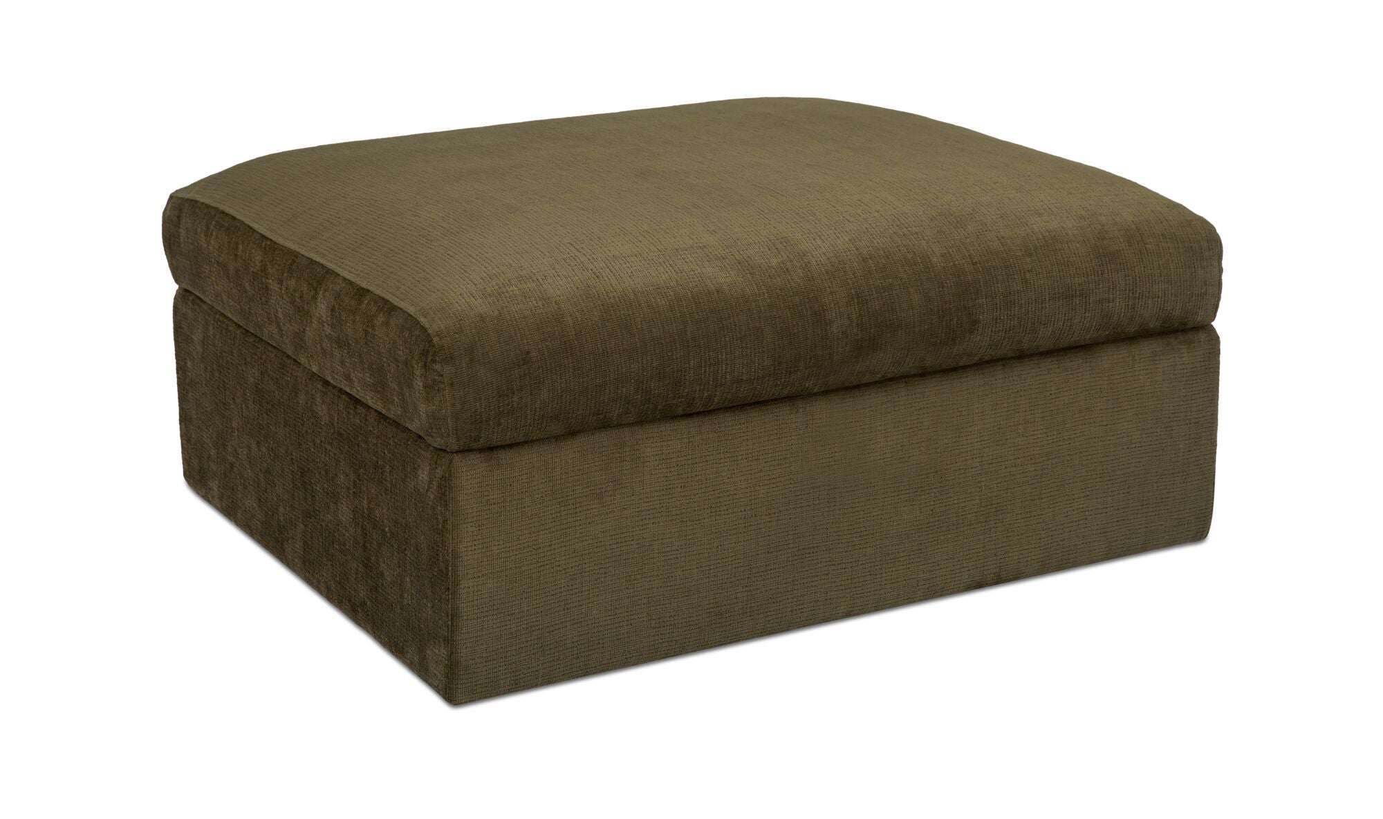 Swift Storage Ottoman