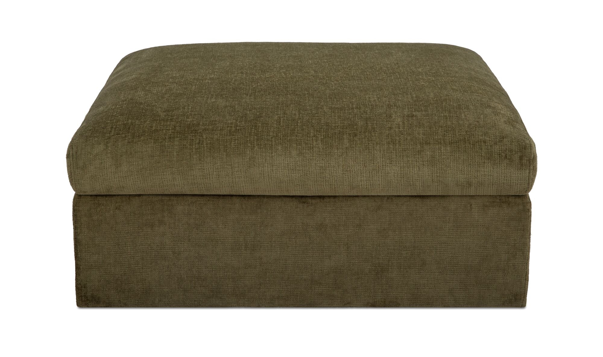 Swift Storage Ottoman