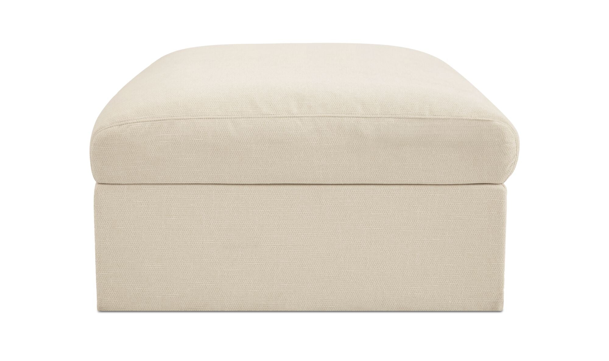 Swift Storage Ottoman