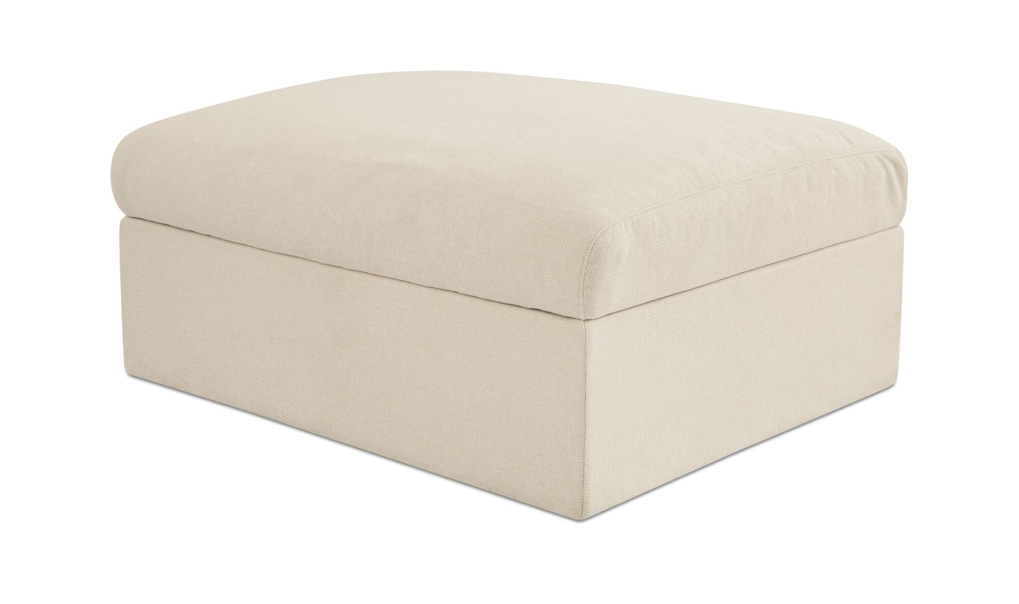 Swift Storage Ottoman