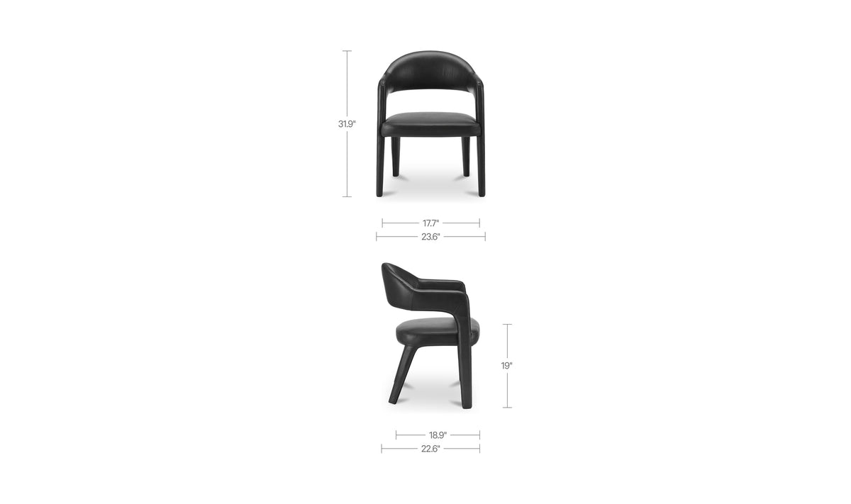 Martens Dining Chair