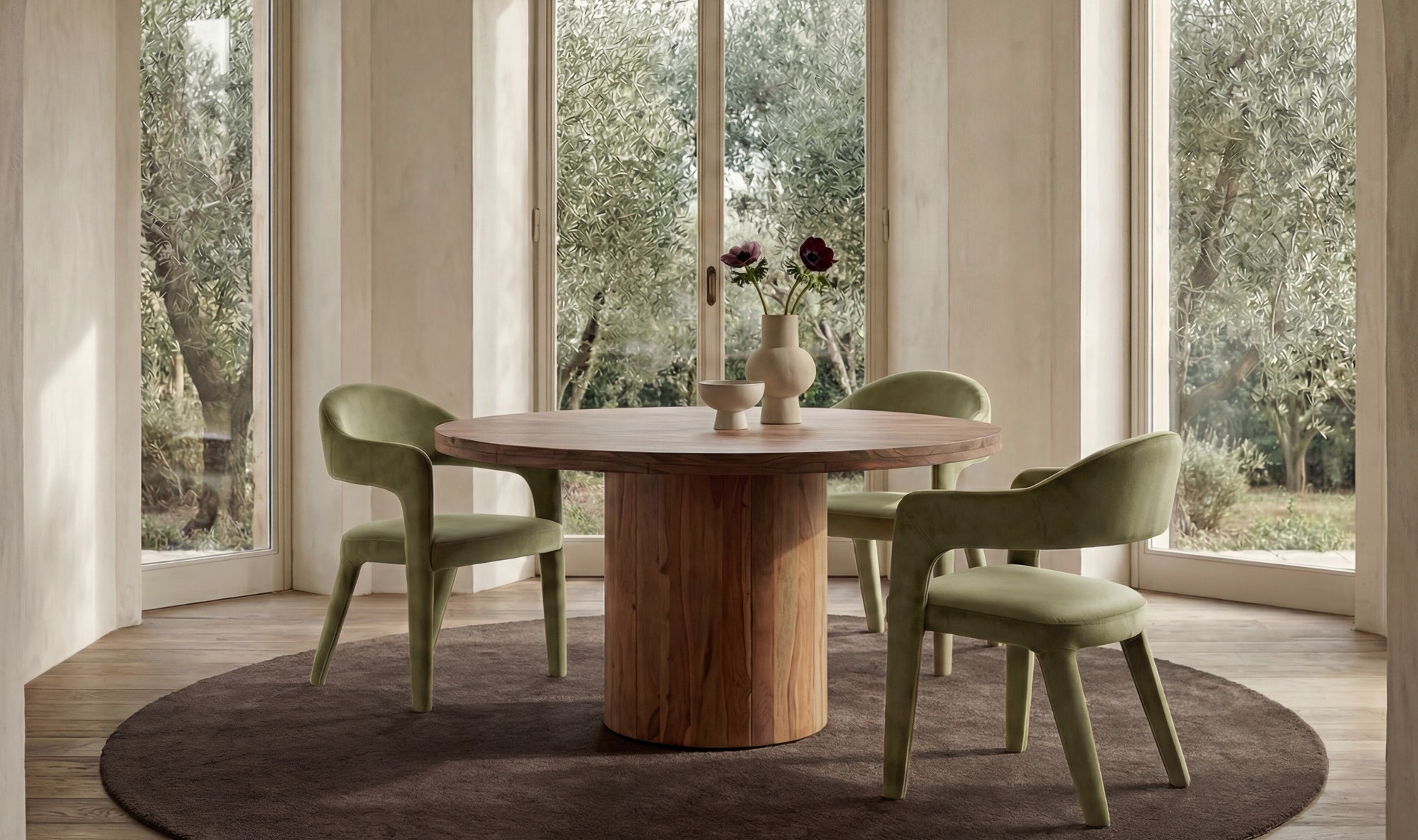 Martens Dining Chair