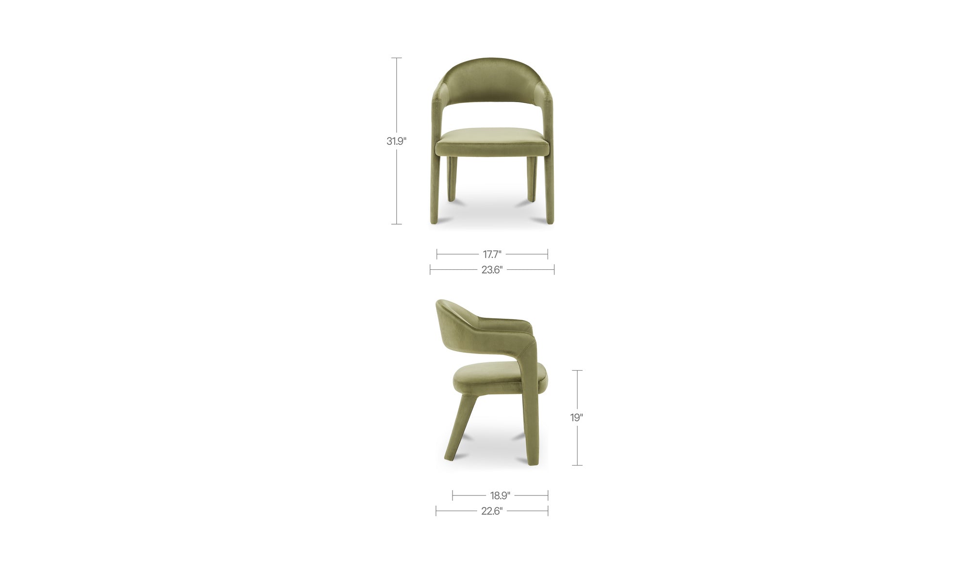 Martens Dining Chair