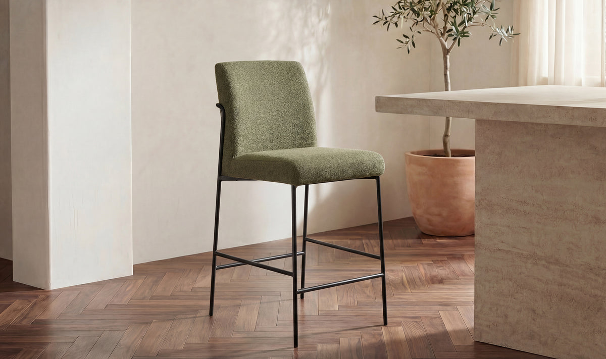 Danny Counter Stool