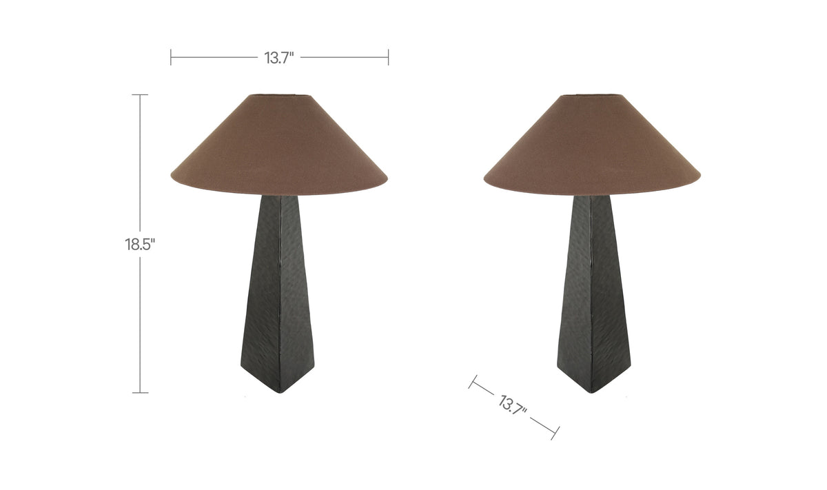 Dorsey Table Lamp