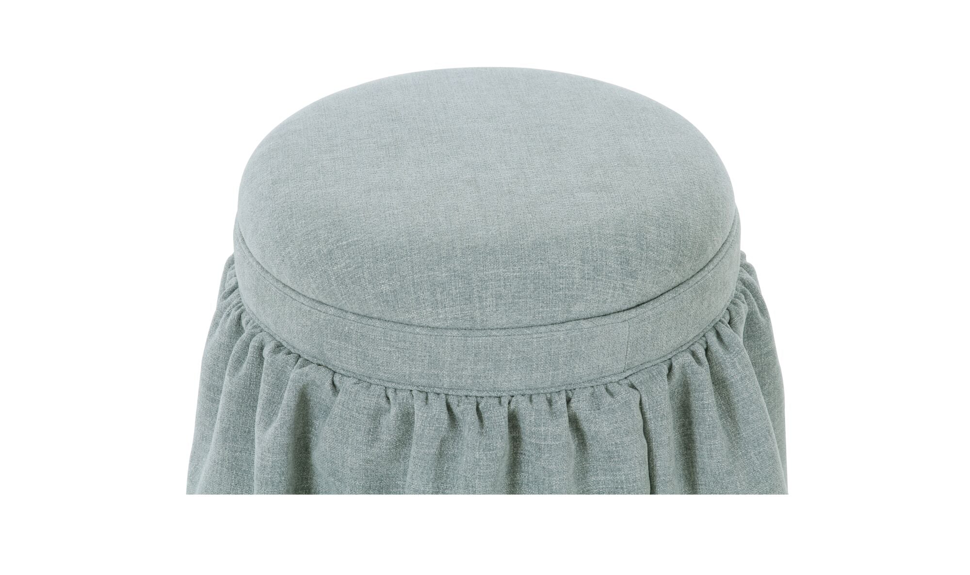 Heidi Storage Ottoman