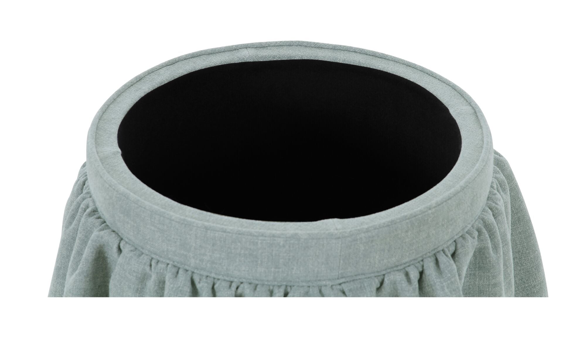 Heidi Storage Ottoman