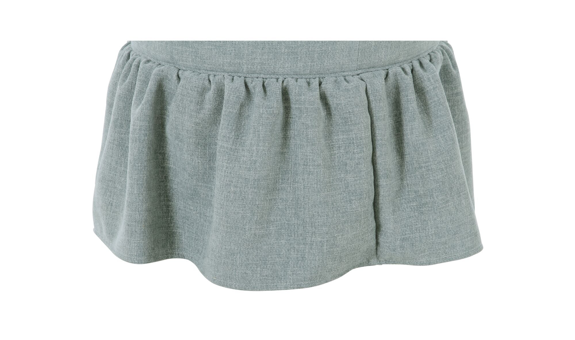 Heidi Storage Ottoman
