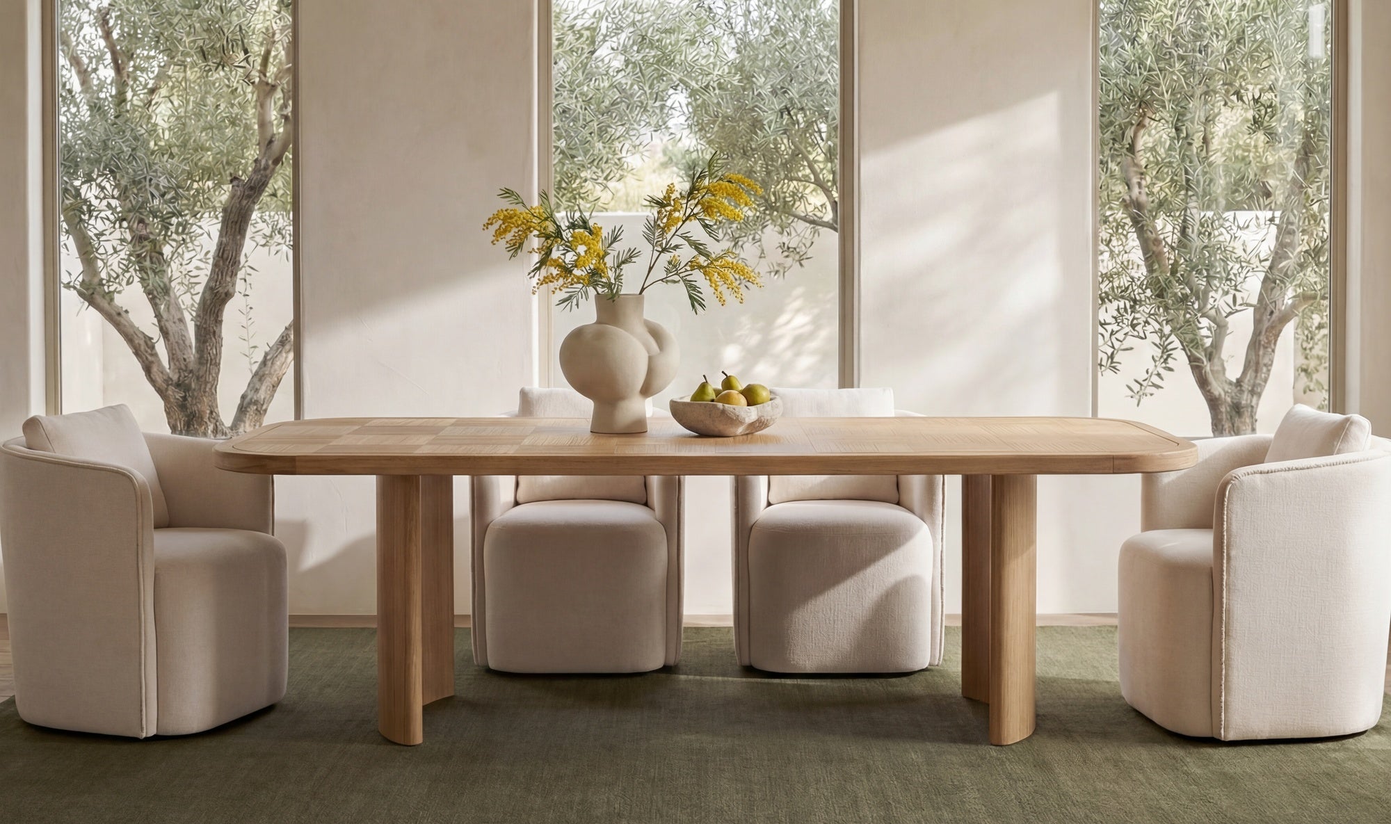 Cecil Dining Chair