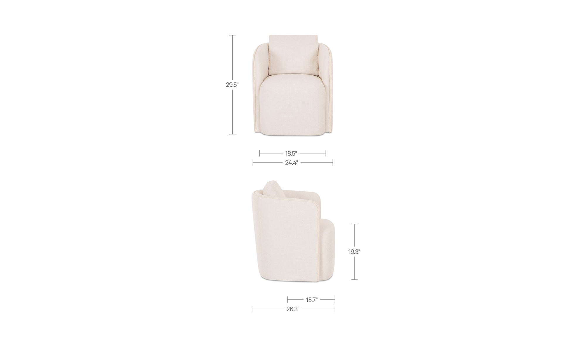 Cecil Dining Chair