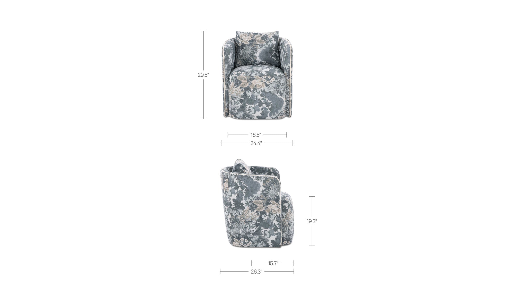 Cecil Dining Chair