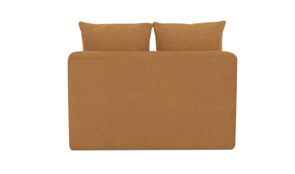 Davie Slipper Chair