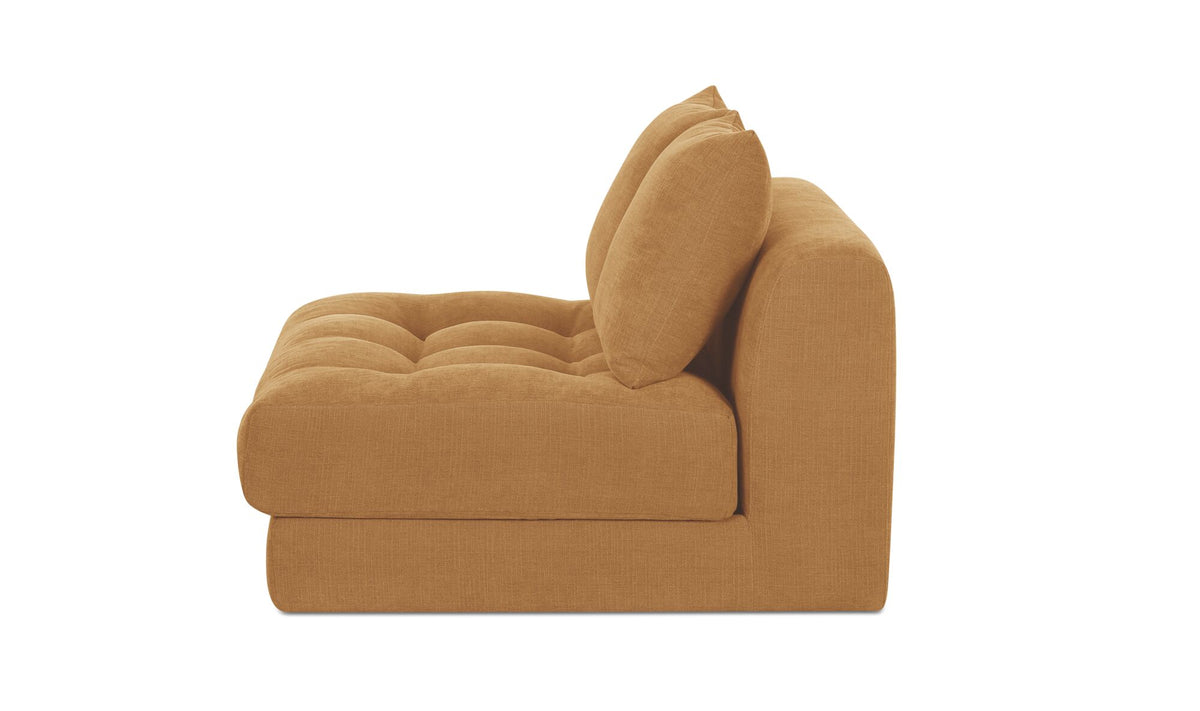 Davie Slipper Chair