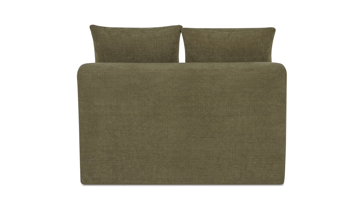 Davie Slipper Chair